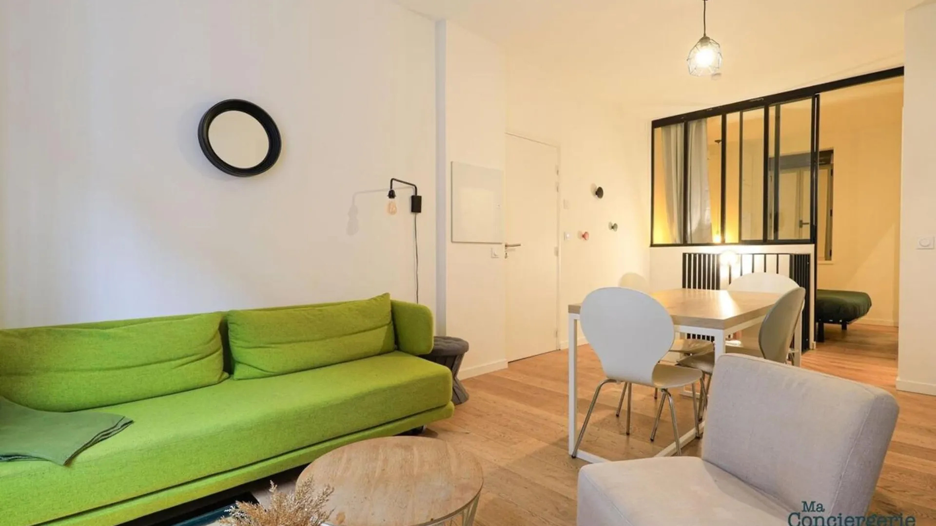 Appartement Dv2 Souplex - Metro - Gare Hypercentre Ville Toulouse
