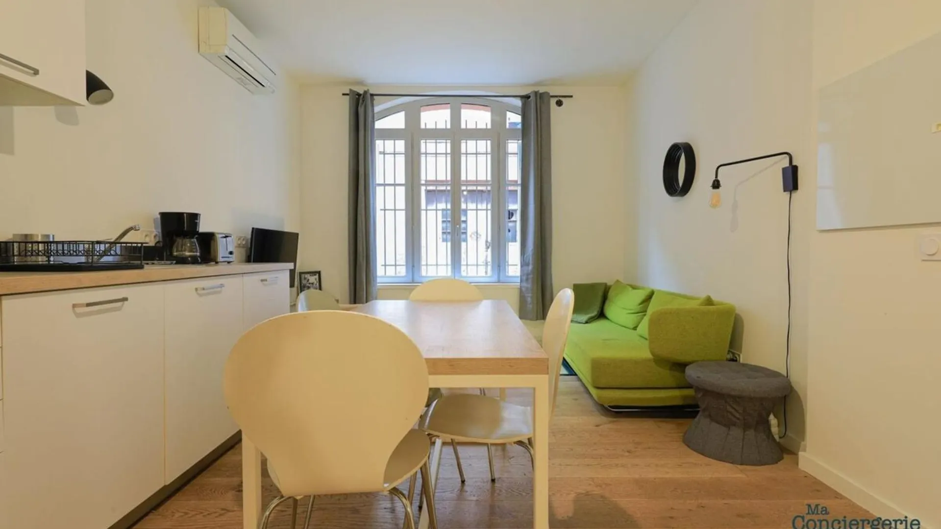 Dv2 Souplex - Metro - Gare Hypercentre Ville Toulouse Appartement