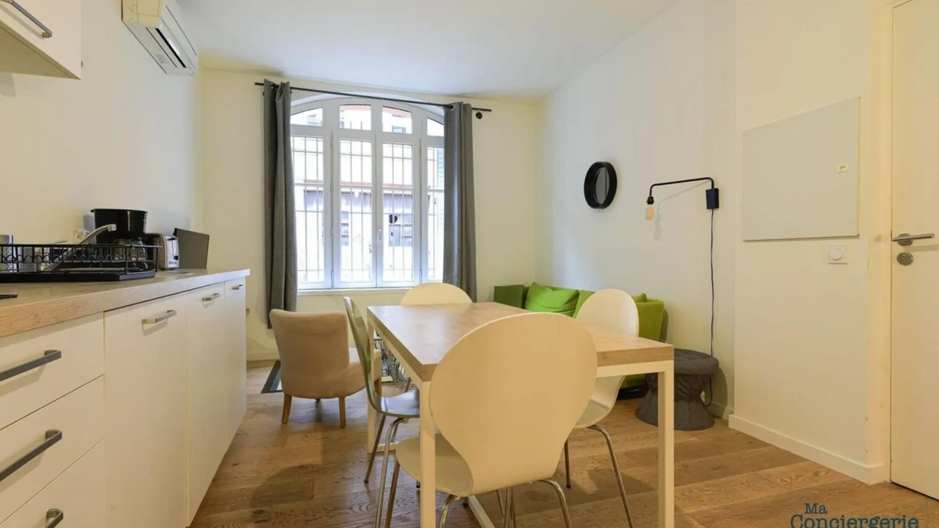Appartement Dv2 Souplex - Metro - Gare Hypercentre Ville Toulouse France